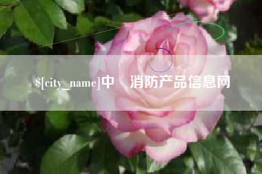 郑州中囯消防产品信息网