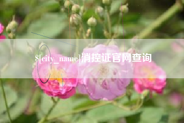郑州消控证官网查询