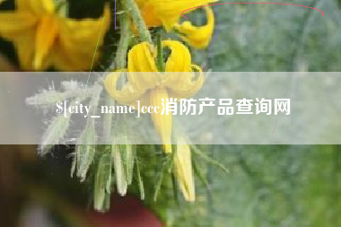 郑州ccc消防产品查询网